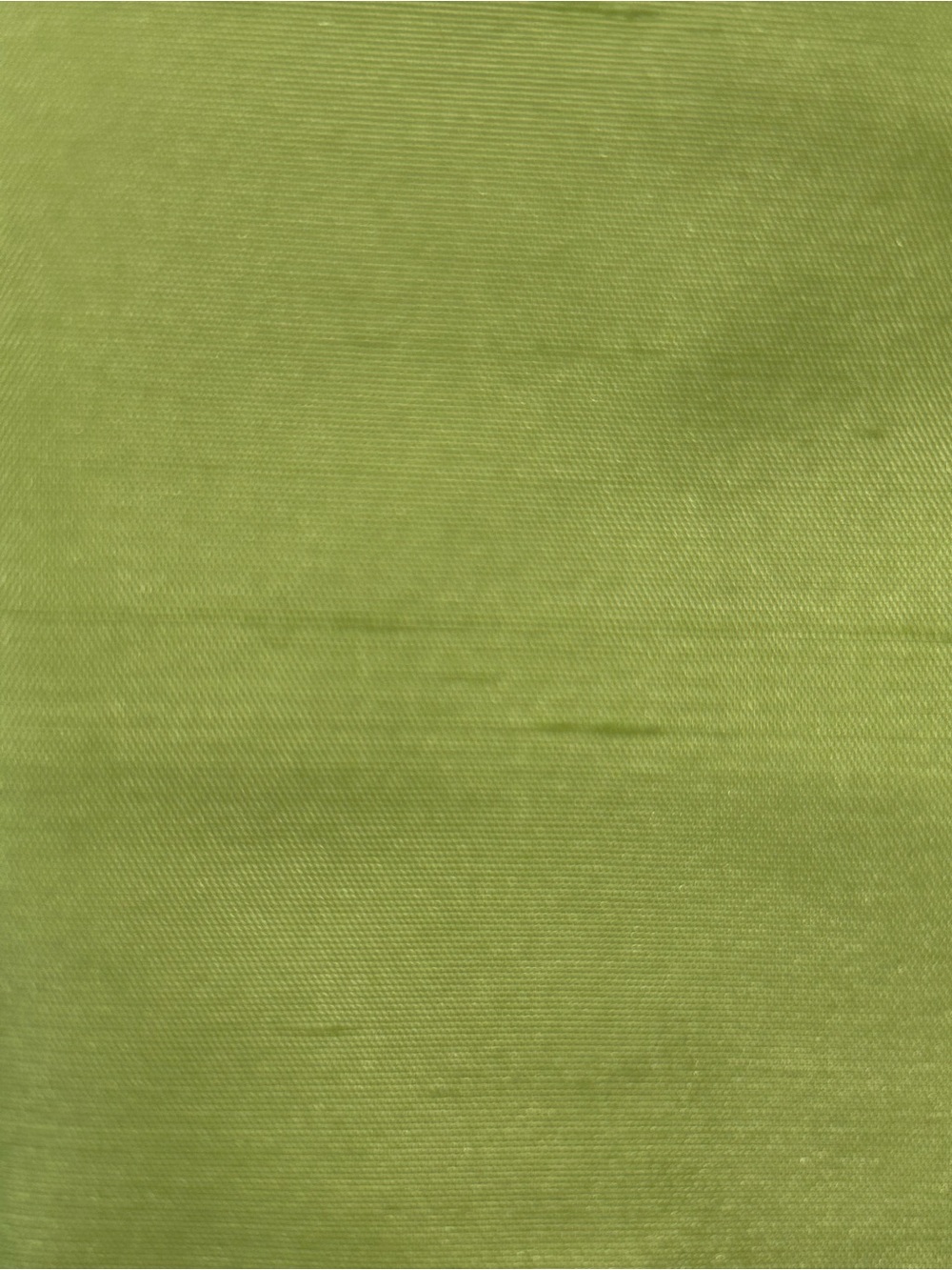 Vintage Real Clothes Saks Fifth Avenue sleeveless button-up Raw Silk Blouse Sz10 - Picture 7 of 8